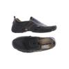 Dockers by Gerli Herren Halbschuh, Gr. 45, schwarz, Leder