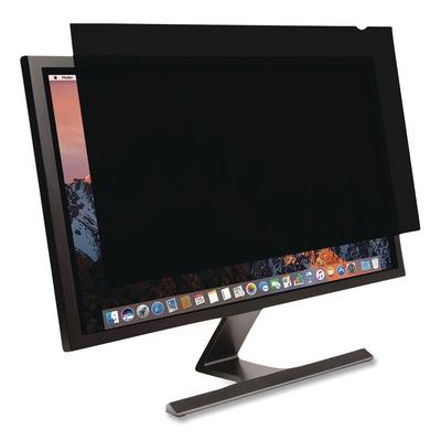 Kensington Anti-Glare Reversible Privacy Screen for 23" Widescreen Flat Panel Monitor, 16:9 Aspect Ratio (KMWK55798WW) Each Kensington® Glare Filters
