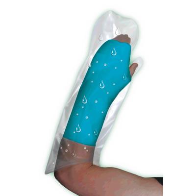 CURAD Cast Protector, Adult Arm, 6/CS (CUR200AAA) Case of 6 Curad®