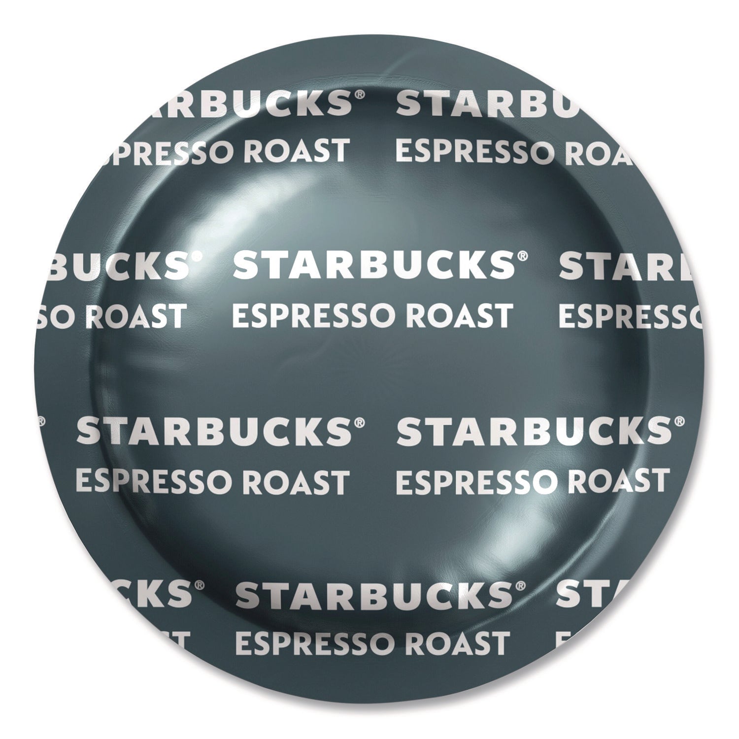 Nespresso Professional Starbucks Espresso Nespresso Pods, 50/Box (NEO290684) Box of 50 Nespresso® Coffee
