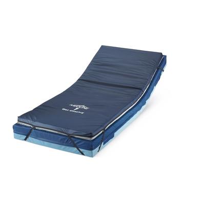 Standard Gel Foam Mattress Overlay, 1 EA (MSCGELOV) Each Medline