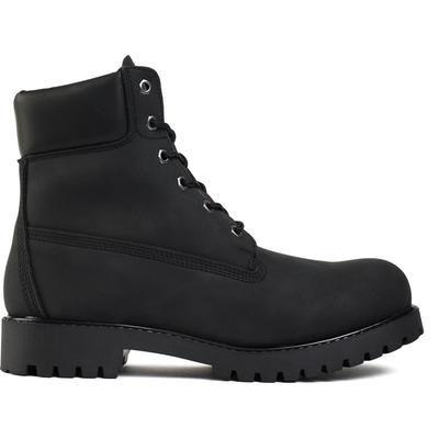 V.gan Vegane Tarwi-Stiefeletten Image
