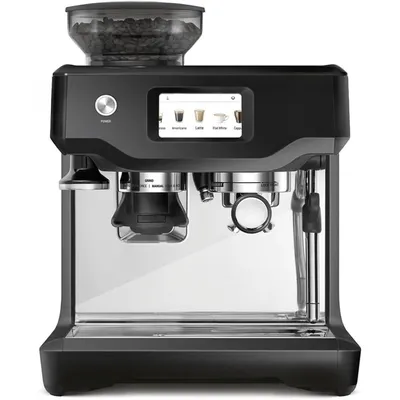 Espresso+Machines