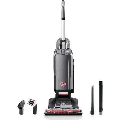 Complete Performance Advanced Pet Kit, Corded Bagged Upright Vacuum Cleaner with HEPA , UH30650,