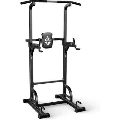 Strength+Fitness+Training
