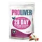 Natural Liver Care Tea, Caffeine Free, Liver Detox - Nourish and Support Your Liver Health, Improve Liver Function