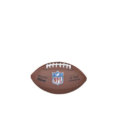 NFL Mini NFL Logo Fußbäll Image