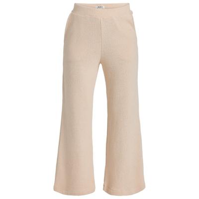 Roxy - Women's Stay Pant - Freizeithose Gr L beige Image