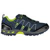 CMP - Altak Trail Shoes Waterproof - Multisportschuhe 42 | EU 42 blau