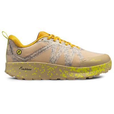Joe Nimble - Trail Addict Pro-R - Trailrunningschuhe 43 | EU 42 beige Image