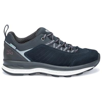 Hanwag - Women's Blueridge Low ES - Multisportschuhe 40 | EU 40 blau Image