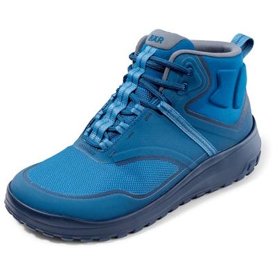 Bär - Trail Lite Tex - Wanderschuhe UK 7,5 | EU 41 blau Image