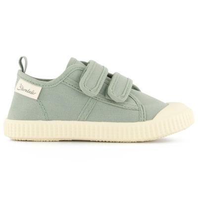 Sterntaler - Kid's Sneaker Uni - Freizeitschuhe 28 | EU 28 steingrün Image