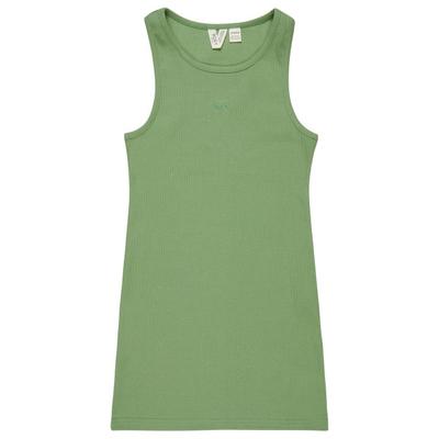 Roxy - Kid's What Should I Do - Kleid Gr 8 Years grün Image