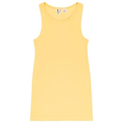 Roxy - Kid's What Should I Do - Kleid Gr 4 Years beige Image