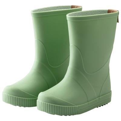 Sterntaler - Kid's Gummistiefel Uni - Gummistiefel 27 | EU 27 grün Image