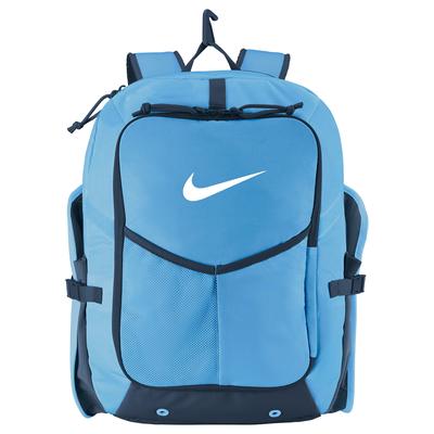 Nike Diamond Select Baseball Bat Pack Carolina Blue/White