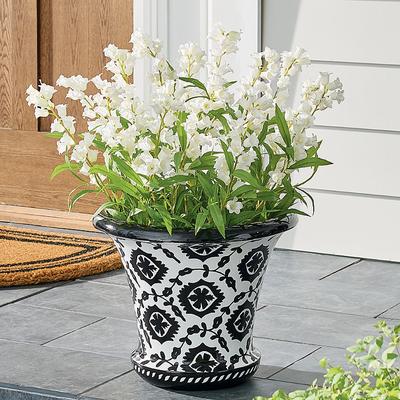 Penelope Pot Planter - Grandin Road