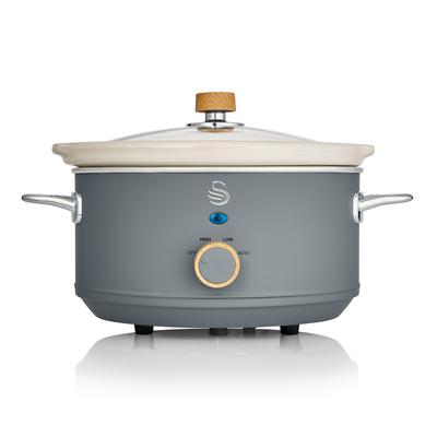 Nordic 3.5L Slow Cooker - SF17021