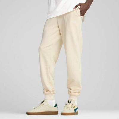 Essential Cotton Sports Joggers