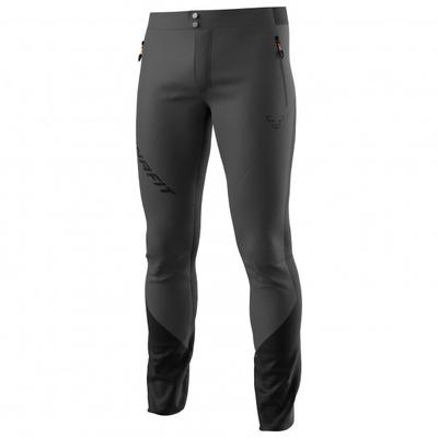 Dynafit - Transalper 2 Light DST Pant - Softshellhose Gr 48 - M grau/schwarz Image