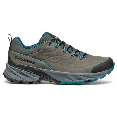 Scarpa - Rush 2 Pro GTX - Multisportschuhe 48 | EU 48 grau Image