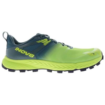 Inov-8 - TrailTalon Speed - Trailrunningschuhe 41,5 - Wide | EU 41,5 grün Image