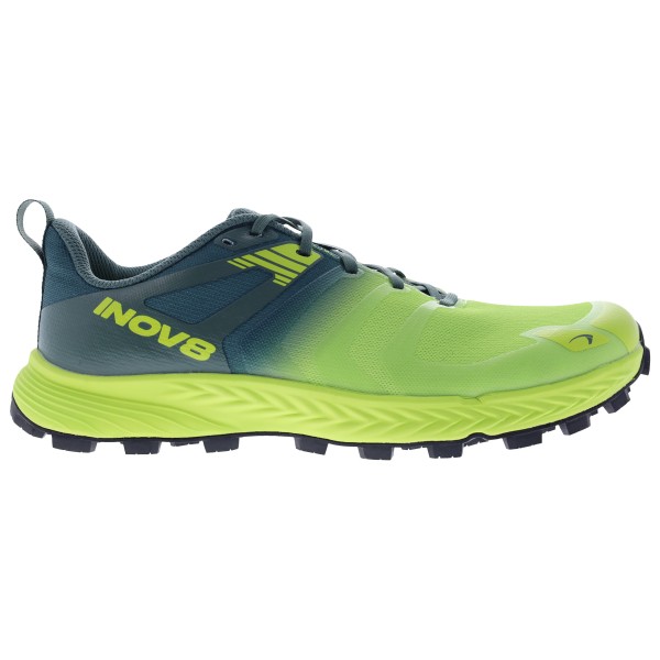 Inov8 - TrailTalon Speed - Trailrunningschuhe 50 - Wide | EU 50 grün