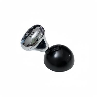 TEMU Alloy Push Button Start Cover, Universal Engine Ignition Joystick, Auto Interior Accessory, Decorative Start For Models Image