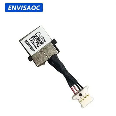 Für Acer Aspire 3 A315-42 A315-43 A315-54 A315-54K A315-56 N19C1 Laptop DC Power Stecker Jack DC-IN Lade Flex Kabel Image