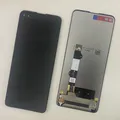 Originale Per Motorola Moto G 5G Più XT2075 XT2075-2 Display LCD Touch Screen Digitizer Assembly Per Motorola G 5G XT2113-3