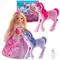 Original Barbie Puppe Dreamtopia Chelsea Spielzeug für Mädchen Kinder Geschenk Bonecas Schöne Prinzessin Baby Spielzeug Einhörner Zubehör