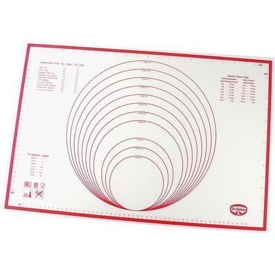 Ausrollmatte Silikon 60 x 40 cm Image
