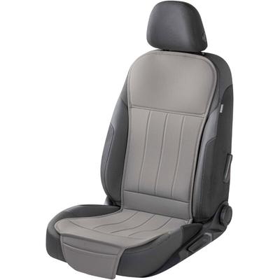 Pkw Sitzauflage Lewis, Auto-Sitzaufleger grau Image