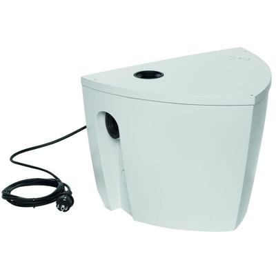 Hebeanlage AmaDrainer Box Mini c Überflur, mit AmaDrainer 301 c - KSB Image