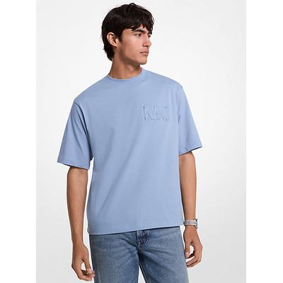 Michael Kors Logo Cotton T-Shirt