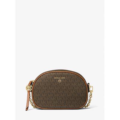 Michael Kors Jet Set Small Logo Convertible Camera Bag