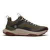 Timberland - Motion Access Low Lace Up Sneaker - Freizeitschuhe 47,5 | EU 47,5 grün