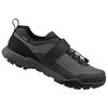Shimano - Fahrradschuhe EX500 - Radschuhe 39 | EU 39 grau/schwarz