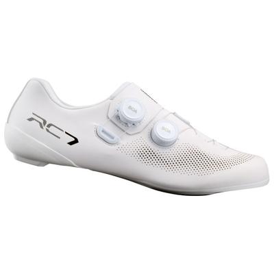 Shimano - Women's RC703 - Radschuhe 39 | EU 39 grau/weiß Image