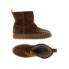 Gant Damen Stiefelette, Gr. 41, orange, Leder
