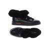 Gant Damen Stiefelette, Gr. 40, schwarz, Leder