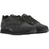 Sneaker REEBOK CLASSIC "REEBOK ULTRA FLASH", Gr. 39, schwarz (schwarz, schwarz, grau 6), Synthetik, Textil, sportlich, Schuhe