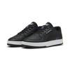 Sneaker PUMA "BMW M Motorsport Caven 2.0 Sneakers Erwachsene", Gr. 40.5, schwarz, Obermaterial: Synthetik, Textil; Futter: Textil; Innensohle: Textil; Laufsohle: Gummi, Schuhe