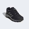 Wanderschuh ADIDAS TERREX "TERREX GORE-TEX", Gr. 39, schwarz (core schwarz, grau three, core schwarz), Textil, Synthetik, sportlich, Schuhe, wasserdicht
