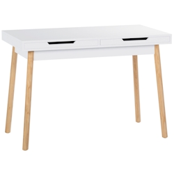 CLP Schreibtisch Porto 110 cm Image