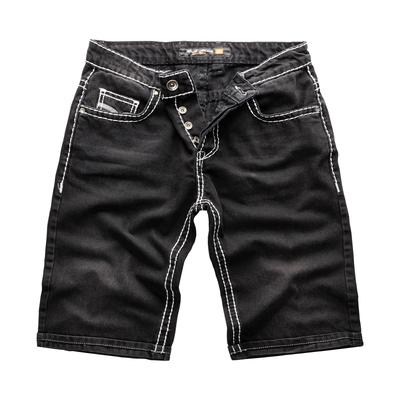 Rock Creek Shorts Schwarz