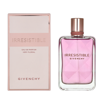 Givenchy Irresistible Very Floral Edp Spray.