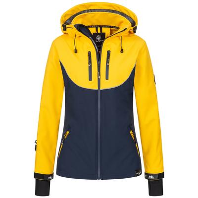 Rock Creek Jacke Navy