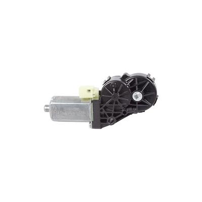 2009-2014 Ford F150 Front Left Seat Motor - Motorcraft